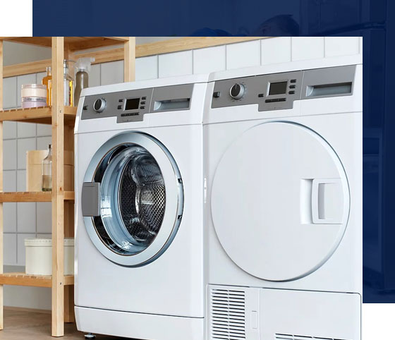 Appliance Repair Service
