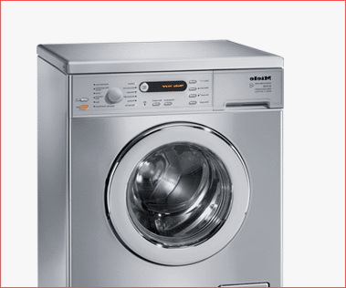 Washer Repair