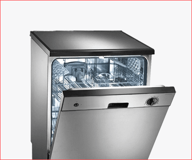 Dishwasher Repair Service