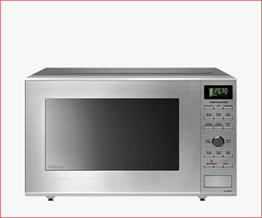 Microwave Repair Service