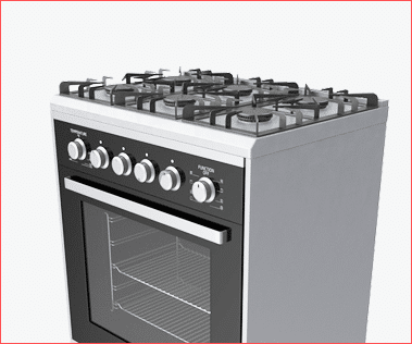 Oven Repair